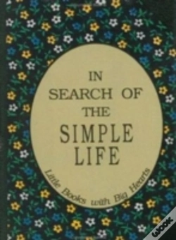 Capa do artigo In Search Of The Simple Life