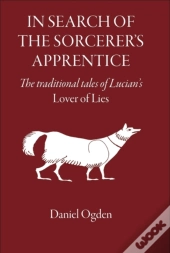 In Search Of The Sorcerer'S Apprentice