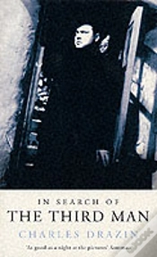 Capa do artigo In Search Of The Third Man