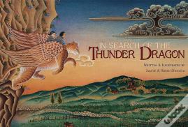 In Search Of The Thunder Dragon
