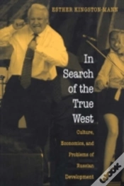 Capa do artigo In Search Of The True West