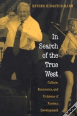 Capa do artigo In Search Of The True West