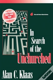 In Search Of The Unchurched