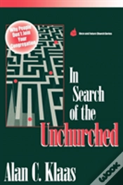 Capa do artigo In Search Of The Unchurched