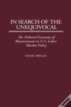 Capa do artigo In Search Of The Unequivocal