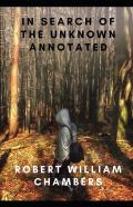 In Search Of The Unknown  Annotated