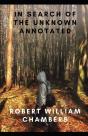 In Search Of The Unknown  Annotated - Preview