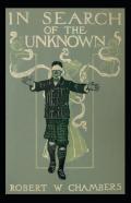 In Search Of The Unknown Annotated