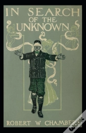 Capa do artigo In Search Of The Unknown Annotated