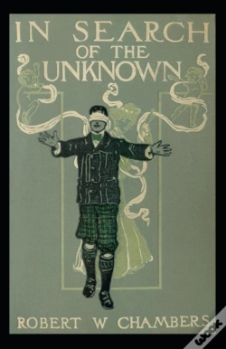 Capa do artigo In Search Of The Unknown Annotated