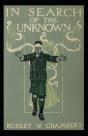 In Search Of The Unknown Annotated - Preview