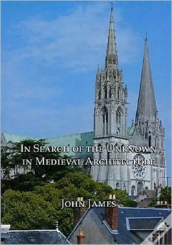 Capa do artigo In Search Of The Unknown In Medieval Architecture