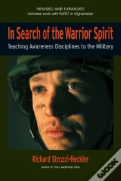 Capa do artigo In Search Of The Warrior Spirit, Fourth Edition