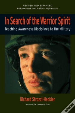 Capa do artigo In Search Of The Warrior Spirit, Fourth Edition