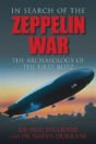 In Search Of The Zeppelin War - Preview