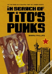 Capa do artigo In Search Of Titos Punks