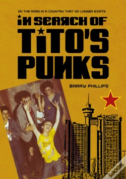 Capa do artigo In Search Of Titos Punks