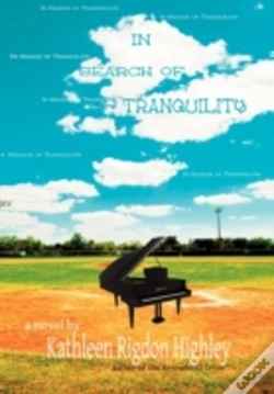 Capa do artigo In Search Of Tranquility