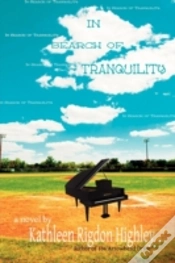 Capa do artigo In Search Of Tranquility