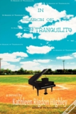 Capa do artigo In Search Of Tranquility