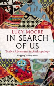 Capa do artigo In Search Of Us