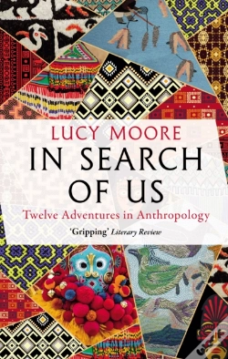 Capa do artigo In Search Of Us