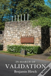 Capa do artigo In Search Of Validation