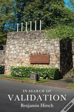 Capa do artigo In Search Of Validation