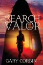 In Search Of Valor: A Valorie Dawes Nove - Preview