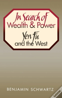 Capa do artigo In Search Of Wealth And Power