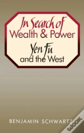 In Search Of Wealth And Power