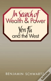 Capa do artigo In Search Of Wealth And Power