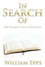 In Search Of - Preview