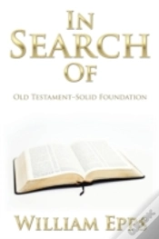 Capa do artigo In Search Of