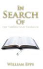 In Search Of - Preview
