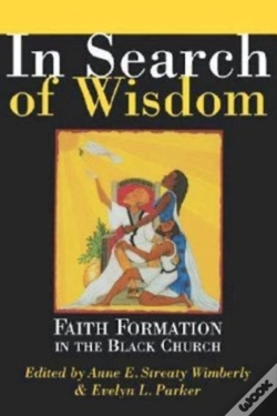 Capa do artigo In Search Of Wisdom