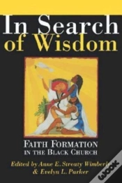 Capa do artigo In Search Of Wisdom