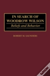 Capa do artigo In Search Of Woodrow Wilson