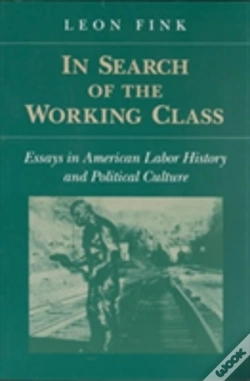 Capa do artigo In Search Of Working Class