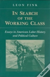 Capa do artigo In Search Of Working Class