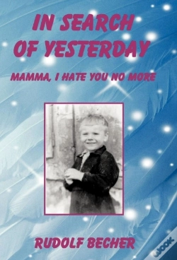 Capa do artigo In Search Of Yesterday