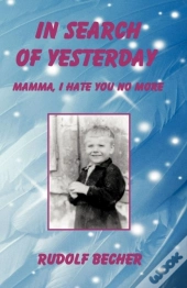 In Search Of Yesterday