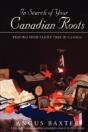 In Search Of Your Canadian Roots - Preview