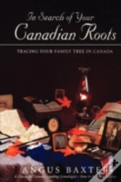 Capa do artigo In Search Of Your Canadian Roots