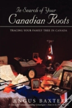 Capa do artigo In Search Of Your Canadian Roots