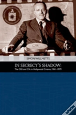 Capa do artigo In Secrecy'S Shadow