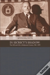 In Secrecy'S Shadow