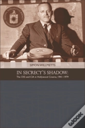 Capa do artigo In Secrecy