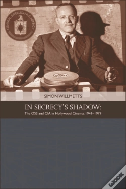 Capa do artigo In Secrecy'S Shadow
