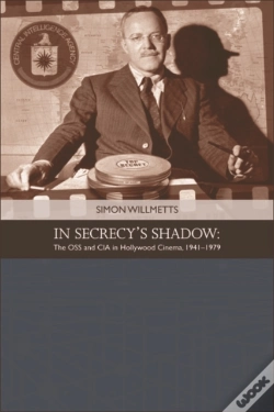 Capa do artigo In Secrecy'S Shadow